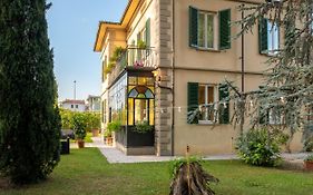 Hotel Romantica Lucca